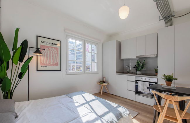 Nest Bellas Artes - Foto 38