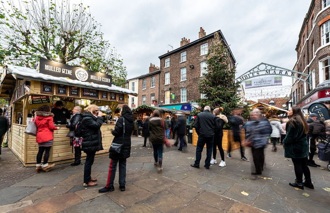 Shambles Newly Converted Luxury - Foto 31