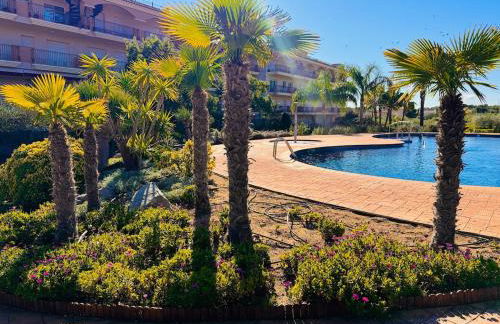 Ático Golden Beach - costa Dorada - La Ràpita -Tarragona - Foto 58