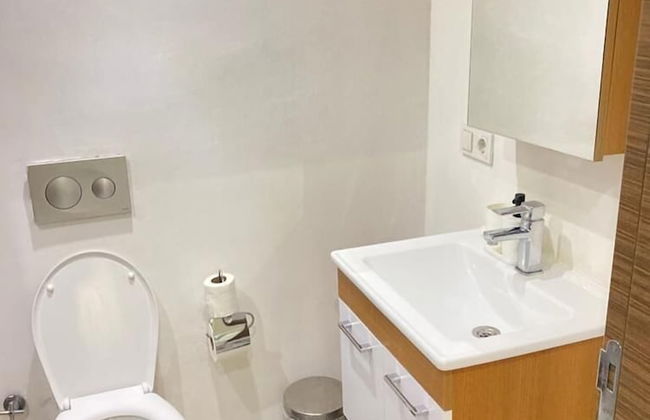 The Nar Suit & Apart - Foto 51