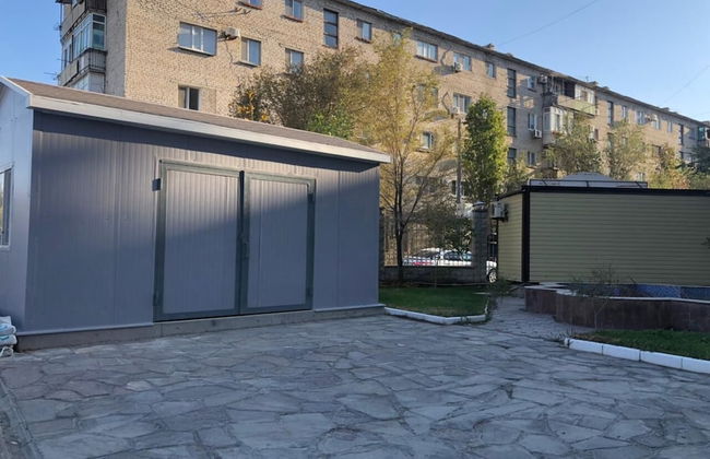 SULO Apartments - Photo 54