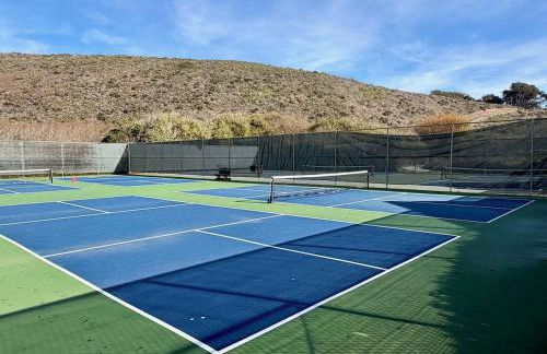 Oceanfront Top Floor Premium One Bedroom with Panoramic View of Monterey Bay, Very Private! - Foto 31