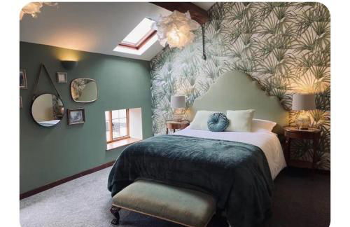 The Coach House - Photo 10