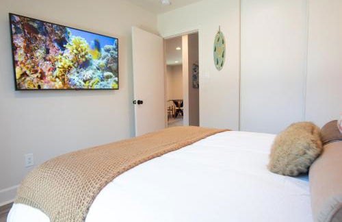 Modern Ocean Beach Apartment - Foto 17