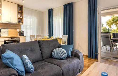 Villa Ancora - Merope Apartment Sv.Jakov - Happy Rentals - Foto 8