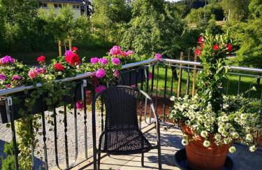 Idyllisch gelegene Ferienwohnung Xaver im Herzen des bayerischen Waldes - Foto 6