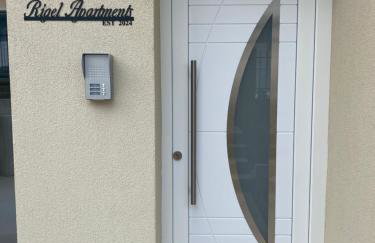 Rigel Apartments 3 - Foto 20