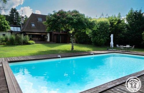 Gîte de France Bayat pour 5 personnes 4 épis - Gîte de France 5 personnes MAE-9354 - Foto 12