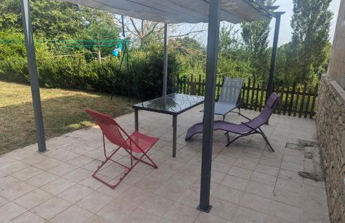 Gîte de Nirvana - Foto 14