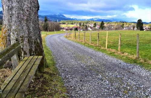 Alpenchalet Allgäu - Foto 50