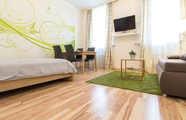 Apartment Enenkelstrasse - Foto 60