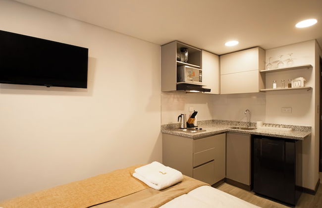 Edificio Malú 777 by Wellcome - Photo 39