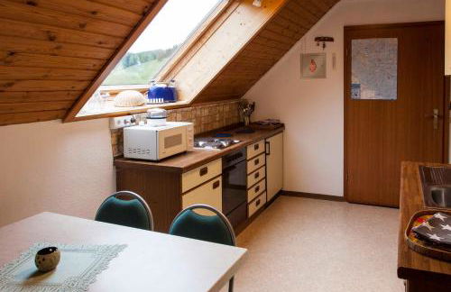 Brigittes Ferienwohnungen Harz - Foto 13