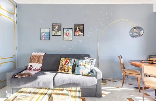 Eat - Sleep - Wander Chic and Cosy Flat - Foto 18