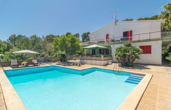 Es Pins in Es Carregador - Photo 1