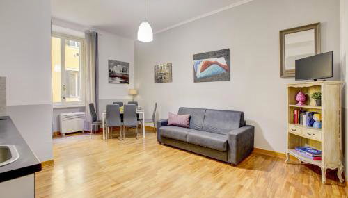 Colosseo Families and Groups 2BDR Home and More - Foto 2