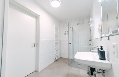 ZENtrahome - Zentral Outlet Business SmartTV Balkon - Foto 19