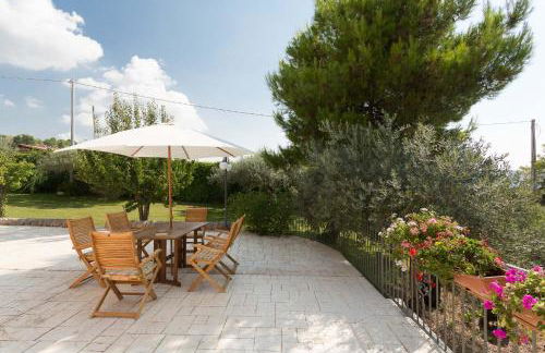 Villa Calaforno - Foto 63