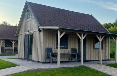 Domki letniskowe Chabrowa Dolina Gizycko Gajewo - Foto 10