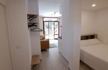 Estudio frente al mar - Foto 7