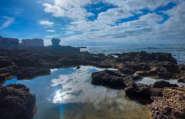 Appartamento LA COFFA (tecnica tradizionale di pesca locale) - Foto 31