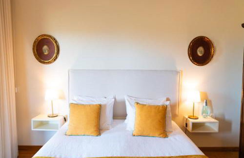 Casa de Gouvães Turismo Rural Douro - Foto 44