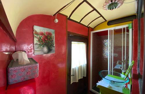 Azienda agricola Della Mezzaluna - Foto 13