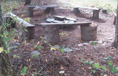 Sanctuary Farm Log Cabin Mountain Getaway, Alberton, MT - Foto 17