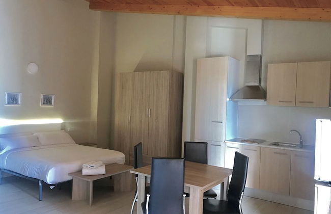 Aparthotel Giuliano - Foto 12