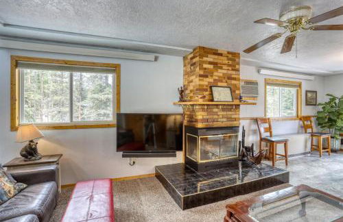 Aaron`s Aspen Retreat- Pet - Foto 3