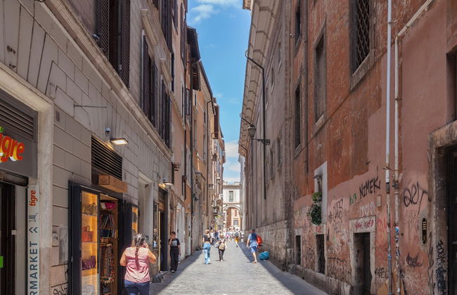 Imperial Forum - Foto 61