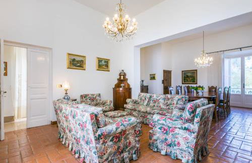Holiday Home Villa La Guardia Vecchia-1 by Interhome - Foto 50