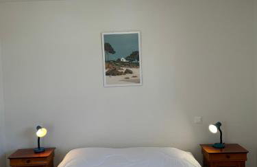 Maison au calme, proche plage, wifi, jardin clos - Foto 16