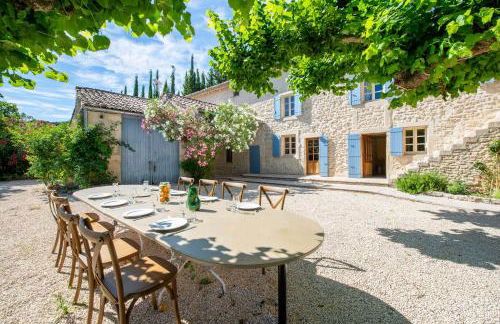 Exceptionnel ! Mas provençal - Foto 48