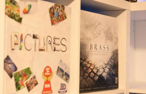 Cozy Farm - Das Fachwerkhaus voller Möglichkeiten - Foto 75