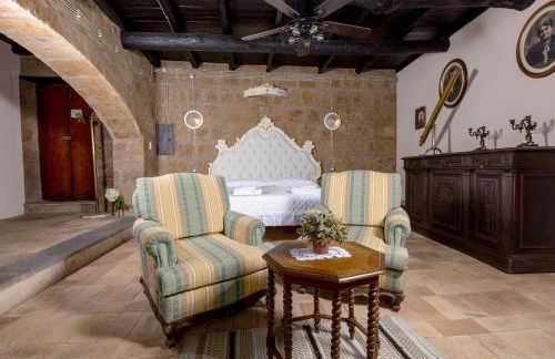 La Terrazza - Palazzo Pallotti - Foto 5