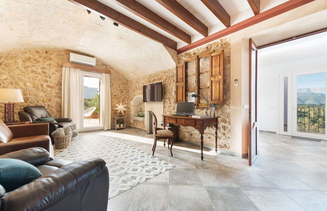 Can Jaume Fuster in Buger - Foto 8