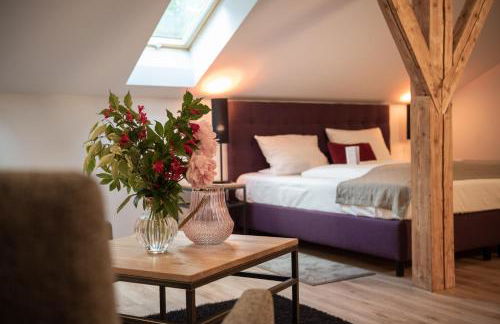 Forstgut - Premium Waldchalets und Lodge Suiten - Photo 7