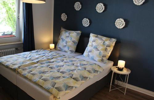 Ferienwohnung Kassel West - Foto 10