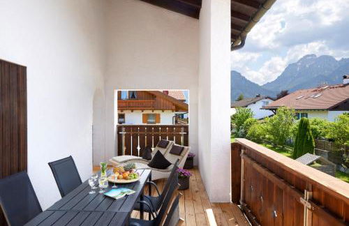 Maximilian Appartements - Foto 15