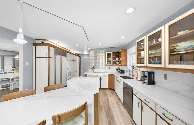 Bay House Retreat managed by Beach Retreats - Foto 13