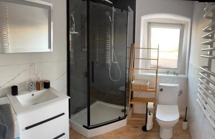 Apartament nad rzeką - Photo 12