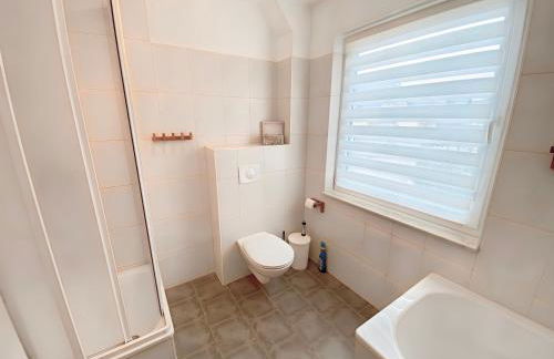 Seeurlaub Müritz - Haus Kranichflug, nur 200m zur Müritz - Foto 10