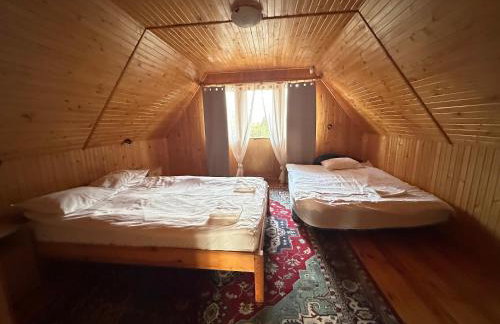 Maison Xu - Le Chalet - Fireplace - River Beaches - Parking Garden Terrace - Foto 8