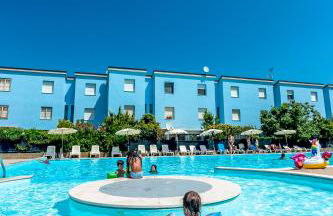 Long Beach Village Residence on the sea with private beach included - Foto 36