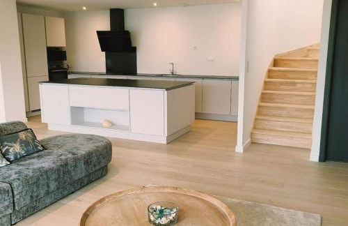 Maison moderne et lumineuse à 5 minutes à pied des plages - Foto 8