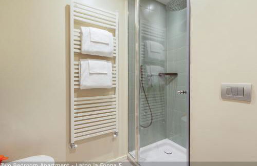 Brera Apartments in Moscova - Photo 56