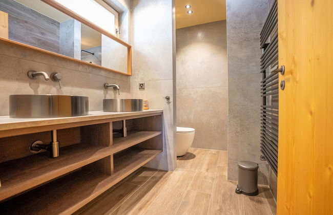 Chalet Onno - Photo 27