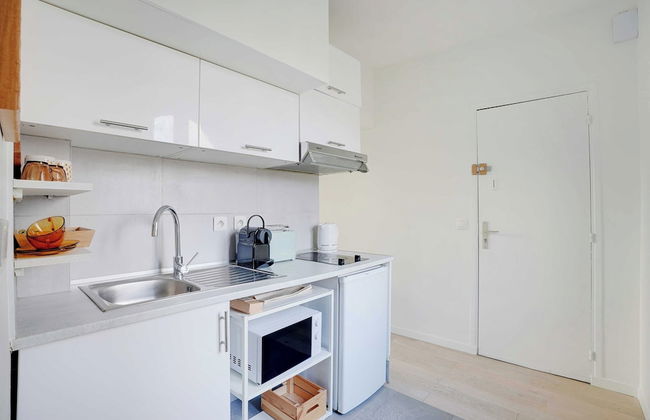 Studio Moderne - 2P - Rueil-malmaison - Foto 7