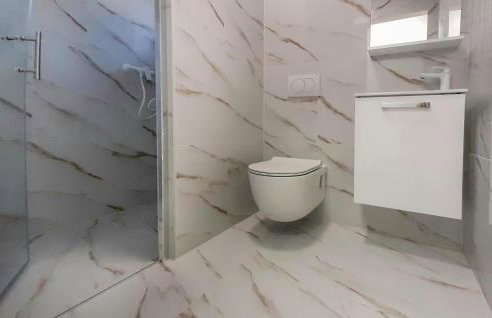 Holiday Home With Seaview - Foto 23